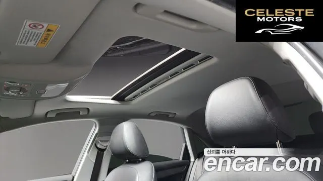 AUDI A4 2.0 TDI Quattro Dynamic 2014 — photo 16 sur 20