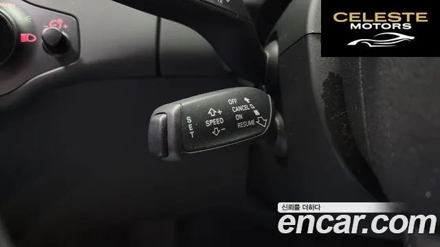 AUDI A4 2.0 TDI Quattro Dynamic 2014 — photo 19 sur 20