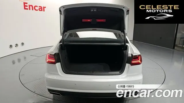 AUDI A6 35 TDI Quattro Premium 2016 — photo 20 sur 20