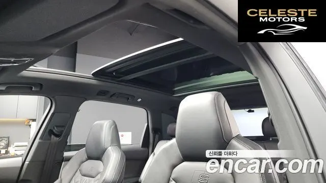 AUDI Q7 (4M) 50 TDI Quattro Premium 2021 — photo 19 sur 20