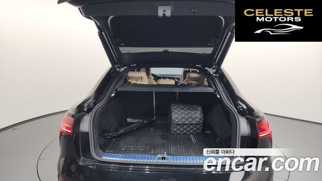 AUDI e-55 Quattro Sportback 2021 — photo 20 sur 20