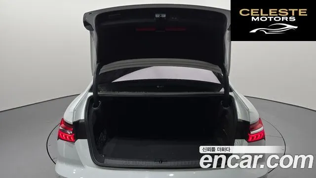 AUDI A6 (C8) 40 TDI 2022 — photo 20 sur 20