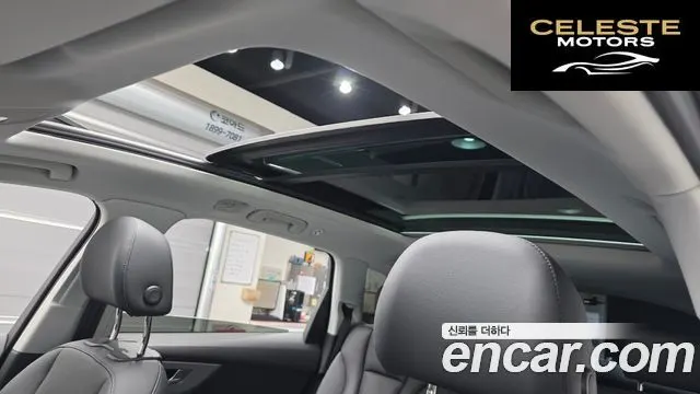 AUDI Q7 (4M) 45 TDI Quattro 2021 — photo 18 sur 20