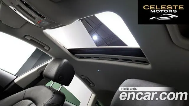 AUDI A7 3.0 TDI Quattro Dynamic 2013 — photo 18 sur 20