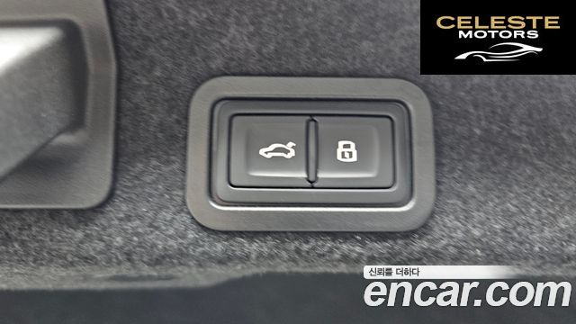 AUDI A6 (C8) 45 TFSI Quattro Premium 2022 — photo 20 sur 20