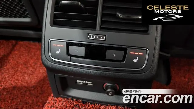 AUDI A4 (B9) 40 TFSI Premium 2023 — photo 19 sur 20