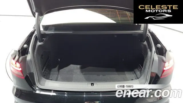 AUDI A4 (B9) 40 TFSI Premium 2023 — photo 20 sur 20