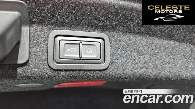 AUDI A6 (C8) 45 TFSI Premium 2021 — photo 20 sur 20