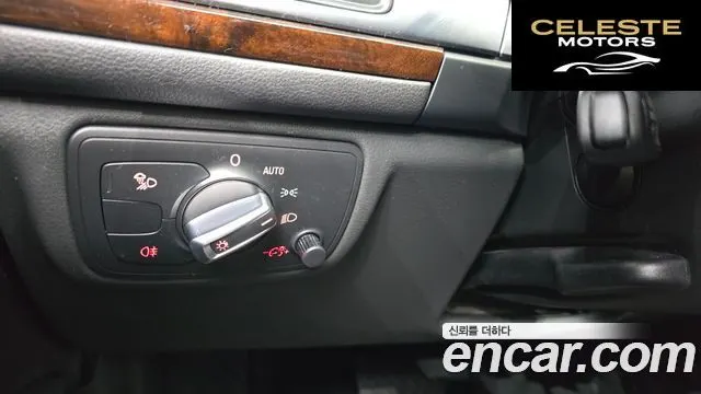 AUDI A6 3.0 TDI Quattro 2014 — photo 18 sur 20