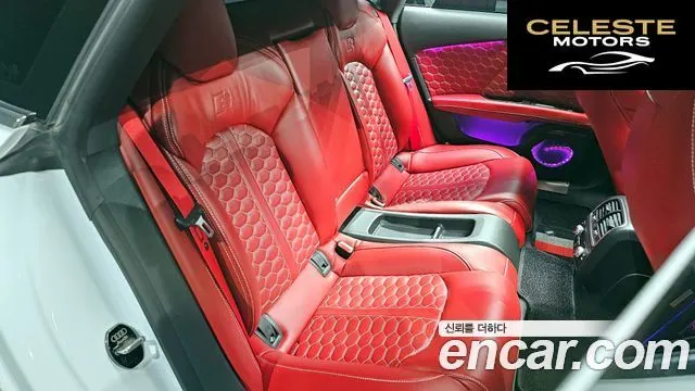 AUDI A7 55 TDI Quattro Sport 2016 — photo 12 sur 20