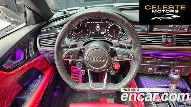AUDI A7 55 TDI Quattro Sport 2016 — photo 13 sur 20