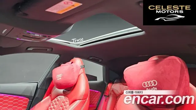 AUDI A7 55 TDI Quattro Sport 2016 — photo 16 sur 20