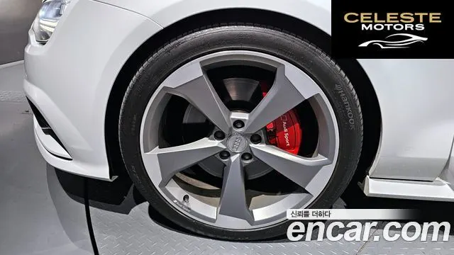 AUDI A7 55 TDI Quattro Sport 2016 — photo 5 sur 20