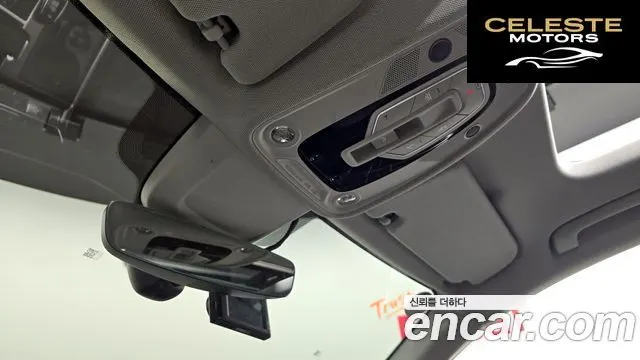 AUDI A6 (C8) 40 TDI 2020 — photo 19 sur 20