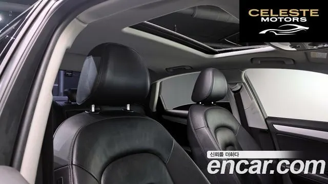 AUDI A4 30 TDI 2015 — photo 18 sur 20