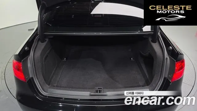 AUDI A4 30 TDI 2015 — photo 20 sur 20