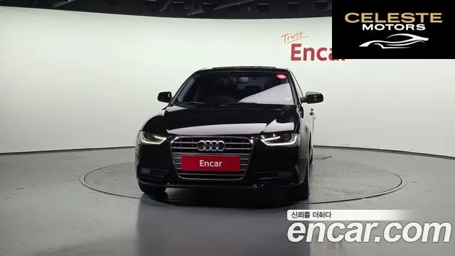 AUDI A4 30 TDI 2015 — photo 3 sur 20