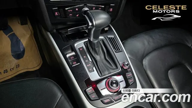 AUDI A4 30 TDI 2015 — photo 9 sur 20