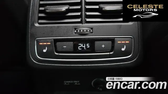 AUDI A4 (B9) 35 TDI Premium 2022 — photo 18 sur 26