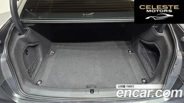 AUDI A4 (B9) 35 TDI Premium 2022 — photo 20 sur 26