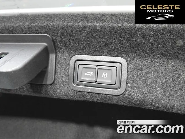AUDI A6 (C8) 40 TDI Premium 2021 — photo 13 sur 26