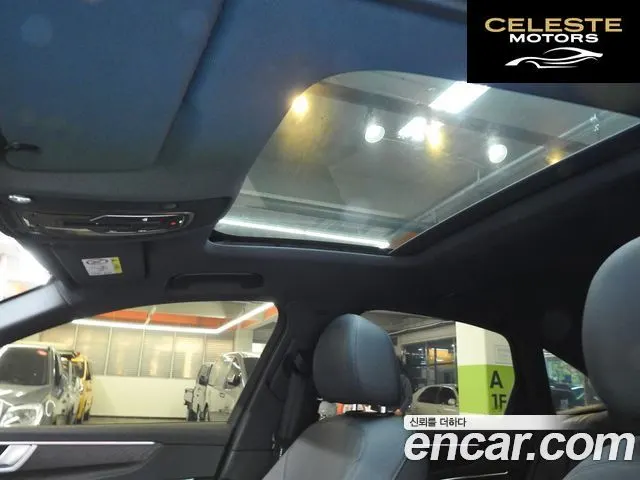 AUDI A6 (C8) 40 TDI Premium 2021 — photo 15 sur 26