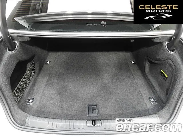 AUDI A6 (C8) 40 TDI Premium 2021 — photo 16 sur 26