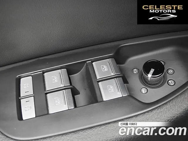 AUDI A6 (C8) 40 TDI Premium 2021 — photo 20 sur 26