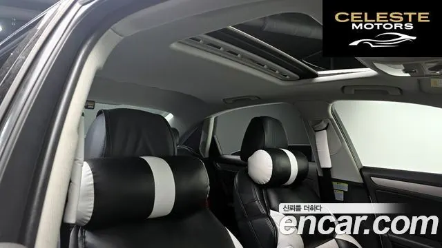 AUDI A4 30 TDI Dynamic 2015 — photo 18 sur 20