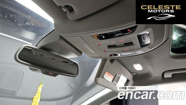 AUDI A6 40 TDI Quattro Premium 2016 — photo 17 sur 20