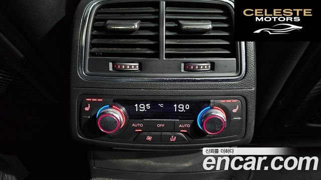 AUDI A6 40 TDI Quattro Premium 2016 — photo 19 sur 20