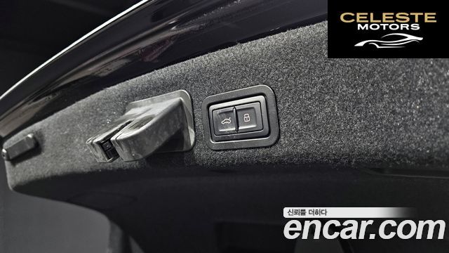 AUDI A6 40 TDI Quattro Premium 2016 — photo 20 sur 20