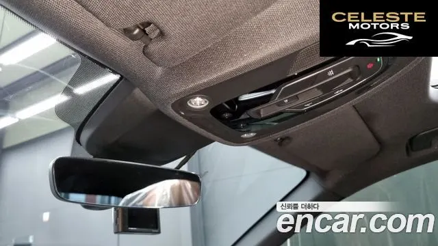 AUDI A6 (C8) 40 TDI Quattro Premium 2020 — photo 15 sur 18