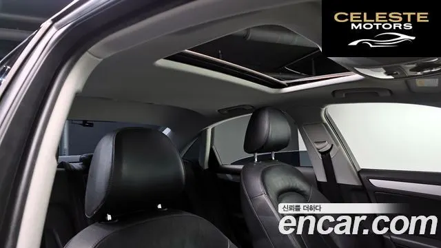 AUDI A4 30 TDI 2015 — photo 18 sur 20