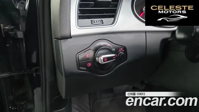 AUDI A4 30 TDI 2015 — photo 19 sur 20
