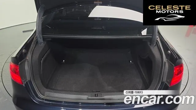 AUDI A4 30 TDI 2015 — photo 20 sur 20