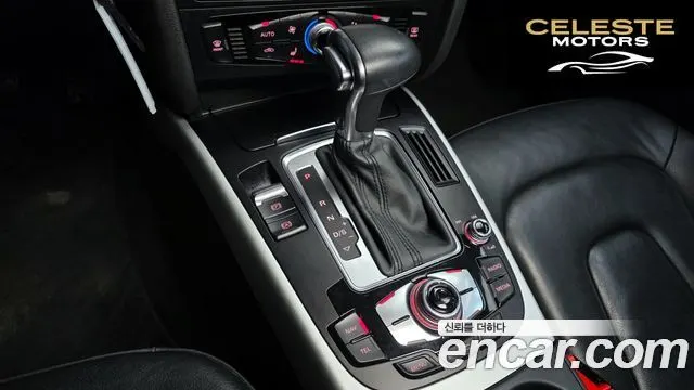 AUDI A4 30 TDI 2015 — photo 9 sur 20