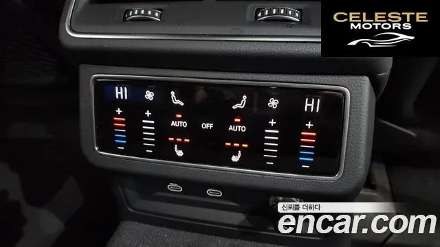 AUDI A6 (C8) 40 TDI Premium 2023 — photo 18 sur 20