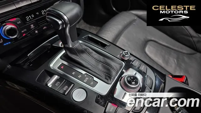 AUDI A5 35 TDI Quattro Dynamic Sport 2016 — photo 9 sur 20