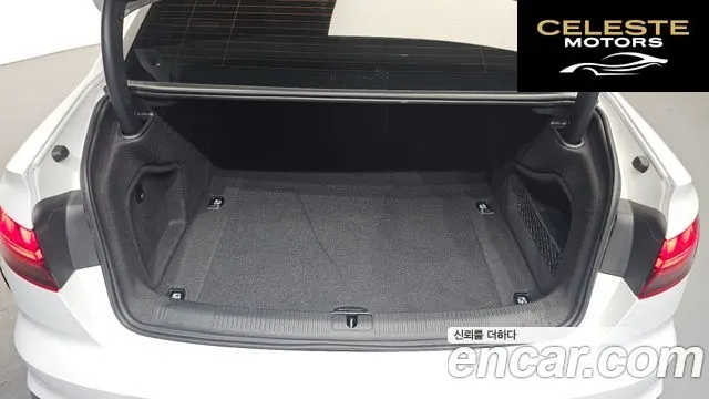 AUDI A4 (B9) 40 TFSI Premium 2021 — photo 20 sur 26