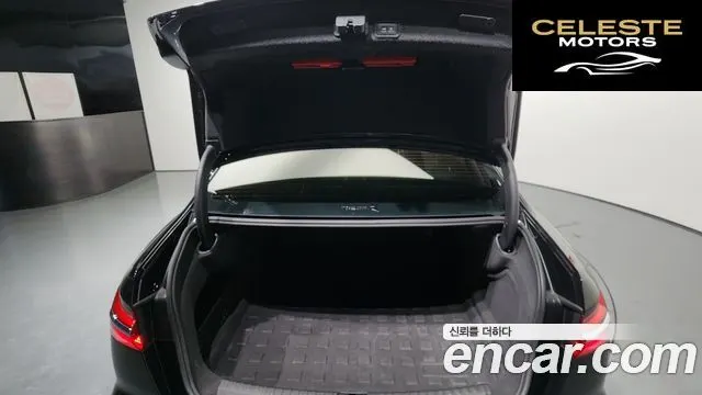 AUDI A6 (C8) 45 TFSI Quattro Premium 2023 — photo 20 sur 20