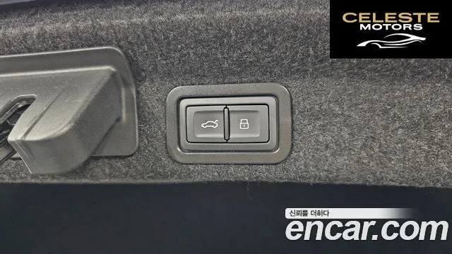 AUDI A6 (C8) 40 TDI Quattro Premium 2021 — photo 20 sur 20