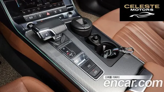 AUDI A6 (C8) 45 TFSI 2021 — photo 9 sur 20