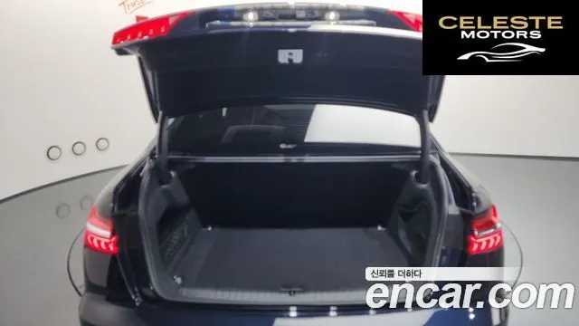 AUDI A6 (C8) 40 TDI Premium 2023 — photo 20 sur 20