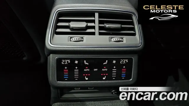 AUDI A6 (C8) 45 TFSI Quattro Premium 2022 — photo 20 sur 26
