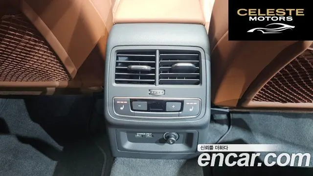 AUDI A4 (B9) 40 TFSI Premium 2021 — photo 18 sur 26