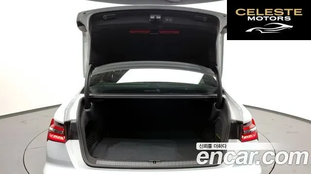 AUDI A6 (C8) 45 TFSI Quattro Premium 2023 — photo 20 sur 20
