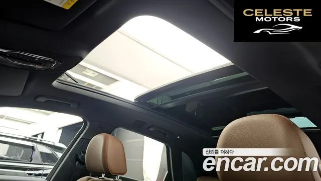AUDI Q5 (FY) 40 TDI Quattro Premium 2020 — photo 18 sur 20