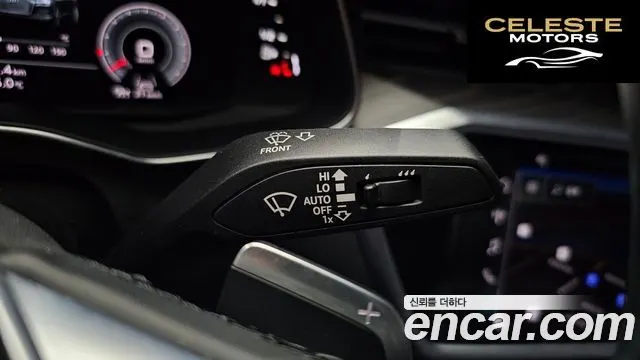 AUDI A6 (C8) 45 TFSI Quattro Premium 2023 — photo 17 sur 20