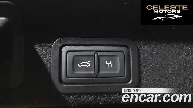 AUDI A6 (C8) 45 TFSI Quattro 2020 — photo 19 sur 20